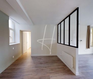 Location Appartement 1 pièce 39m² METZ 57000 - Photo 4