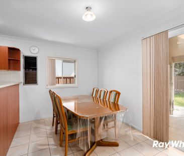Four Bedroom Family Home Close to All Amenities! - Photo 4