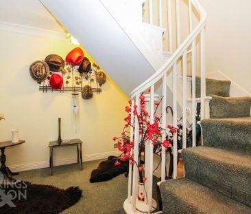 Bridge Street, Loddon, Norwich - Photo 1