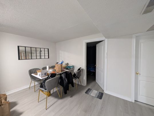 For Lease - 130 Amberjack Boulevard, Toronto, Ontario - Photo 1