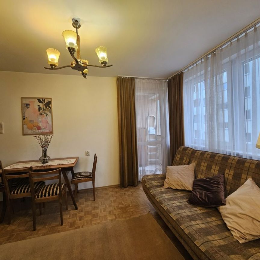 3 pokoje z loggią | oddzielna kuchnia - Photo 1