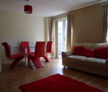 Room in a Shared House, Broomfield Mews, CV1 - Photo 3
