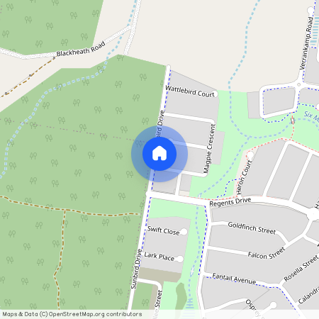 288 Sunbird Drive, Redbank Plains