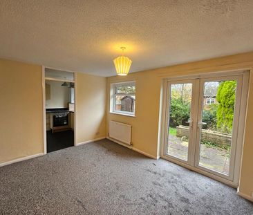 2 bedroom bungalow to rent - Photo 3