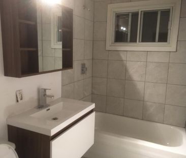 Logement 4 1/2 a louer - Libre 1 Mars - Photo 1