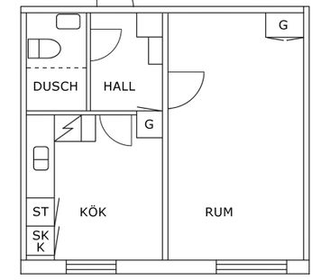 Rundvägen, Flen - Photo 5