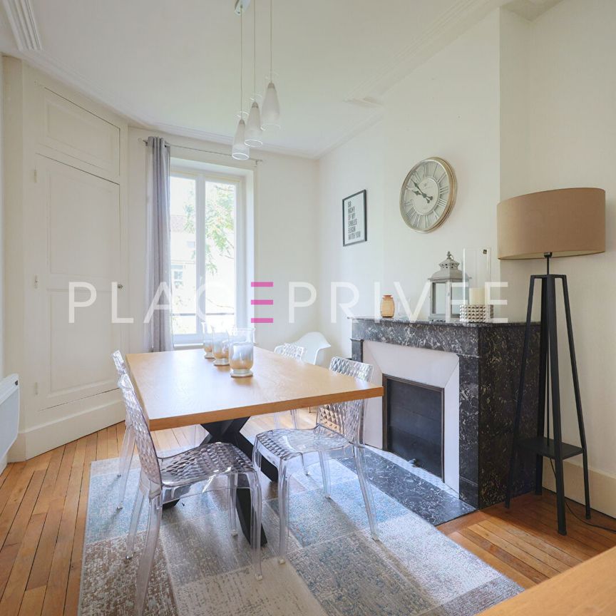 Appartement Meublé - Photo 1