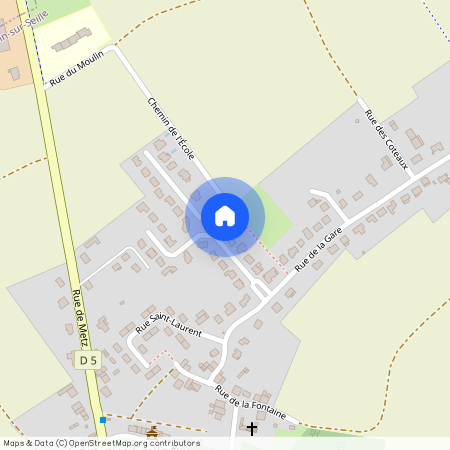 57420, Coin-sur-Seille