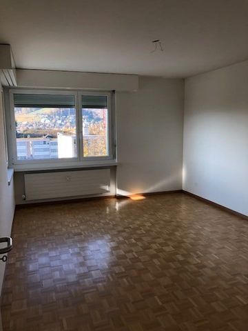 3.5 Zimmer, 141 m², 9. Stock - Photo 5