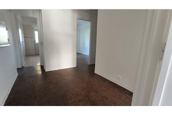 Apartamento T3 em Lisboa