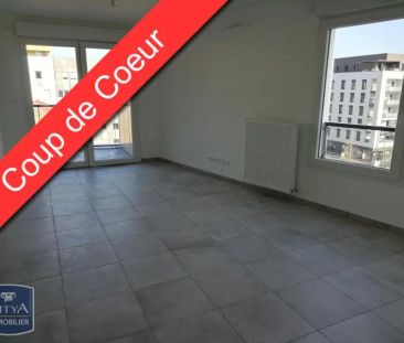 Appartement à louer 2 pièces 53.7m² - Photo 4