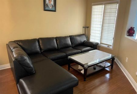 For Lease - 66 Tumbleweed Trail, Brampton, Ontario - Photo 5