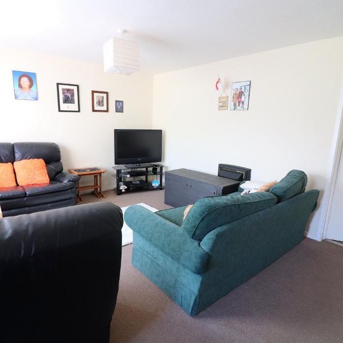 3 Bedroom Terraced To Rent - Photo 1