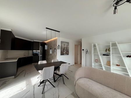 Appartamento di 3.5 locali con roof garden vista lago - Photo 2