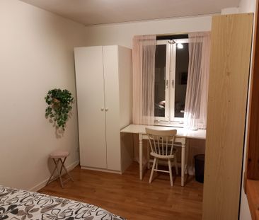 Lövholmsvägen, Stockholm - Photo 1