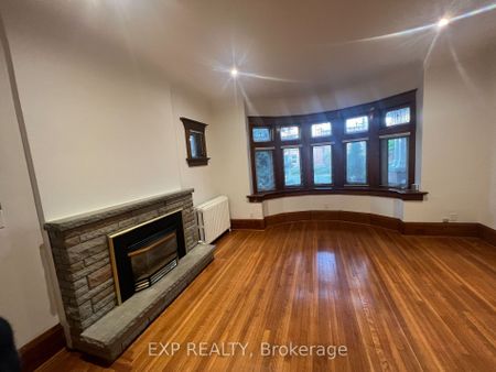 For Lease - 174 Evelyn Avenue Unit# Main, Toronto, Ontario - Photo 4