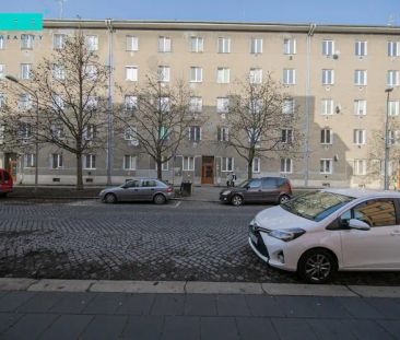 Pronájem velmi hezkého bytu 1+1, ul. Kpt. Nálepky, Olomouc. - Фото 4