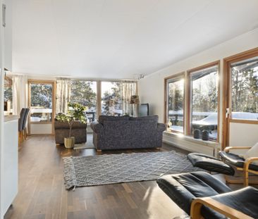 Skolhagsvägen 4 - Photo 1