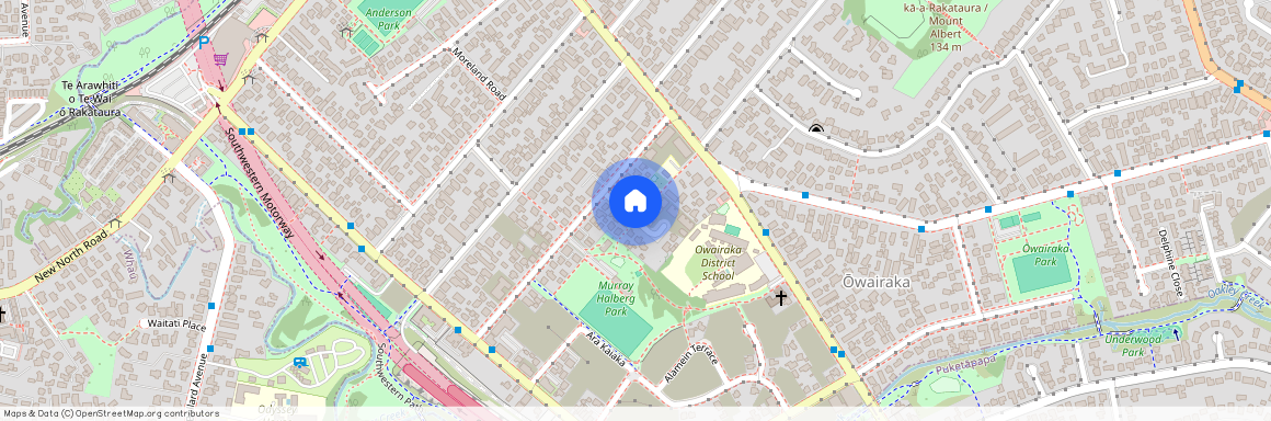 6 Dunkirk Terrace, Mount Albert, Auckland