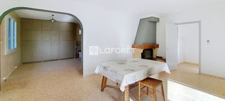 Maison T6 Mézens à louer - Photo 2