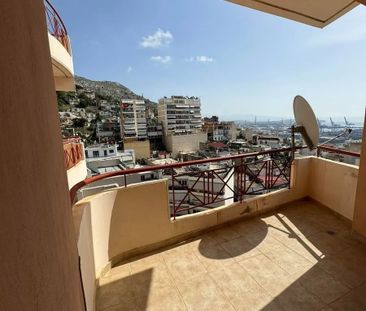 Διαμέρισμα για ενοικίαση Άνω Πέραμα (Πέραμα) - Photo 1