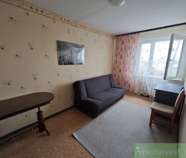 Gumieńce-53,8m2.Dwupokojowe mieszkanie z balkonem. - Zdjęcie 3