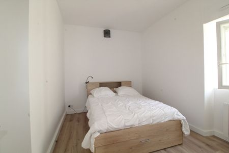 BELLE ILE EN MER A LOUER A L'ANNEE APPARTEMENT 51 m² HAB - Photo 5