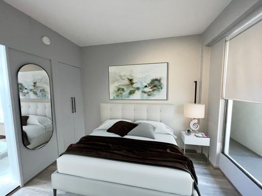 11/19-23 Forbes Street, Woolloomooloo NSW 2011 - Studio For Rent | Domain - Photo 1