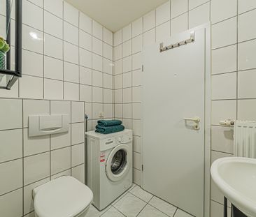 City-Residence: Modern möbliertes Single-Apartment in ruhiger Wohnlage - Photo 1