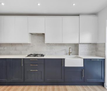 2 bedroom end of terrace house to rent - Photo 6