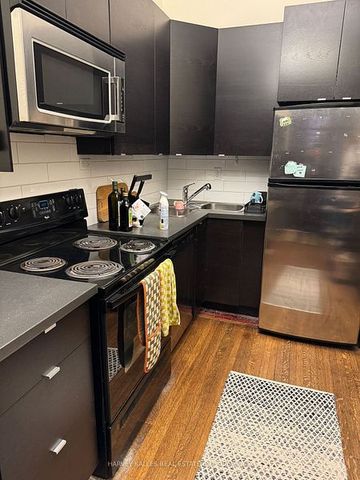 For Lease - 678 Huron Street Unit# 200, Toronto, Ontario - Photo 4