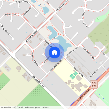 14 Coachwood Way, Vic 3500, Mildura