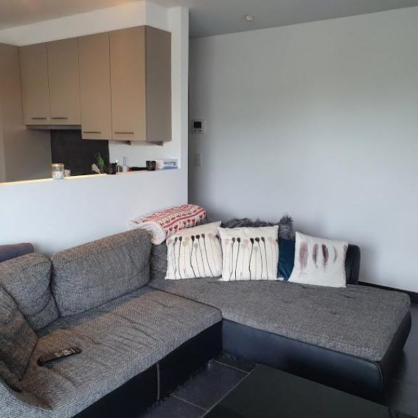 Neuwertiges Appartement in Welkenraedt - Photo 1