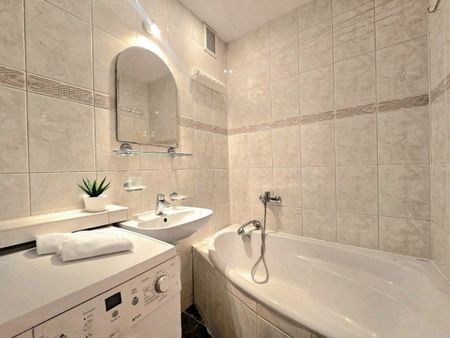 Mieszkanie do wynajęcia 3 pokoje Dębina, Poznań 62.12 m² - Photo 5