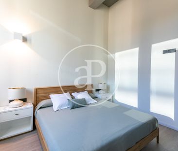 Loft for rent in Poblenou - Photo 3