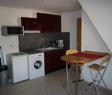 Appartement T2 près de BONNEVILLE à louer - Photo 4