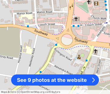 Maldon Road, Colchester, Essex - Photo 1