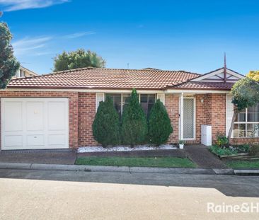 MODERN FREE STANDING VILLA! - Photo 4