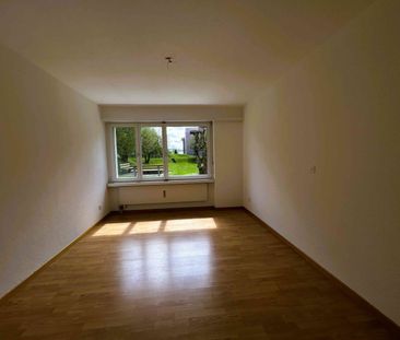 5.5 Zimmer, 114 m², 1. Stock - Photo 1