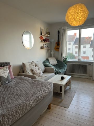 Göteborg - 1rok - 7mån - 14.950kr/mån - Foto 5