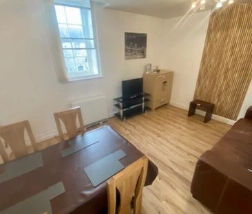Wyke Road - Photo 3