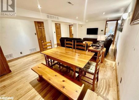 For Lease - 305 ELIZA Street Unit# Lower, Meaford, Ontario - Photo 4