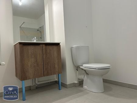 Location Appartement 2 pièces 42m² AVIGNON 84000 - Photo 3
