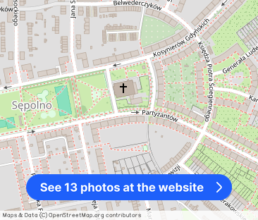 Mieszkanie 72 mkw 3 pokoje spokojna okolica - Photo 1