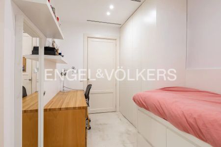 Piso de alquiler en Calle Alcala, Recoletos - Photo 4