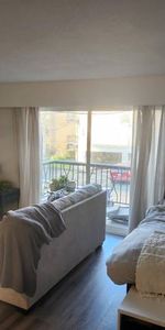 VGH – Lovely Studio Suite – Available Jan. 1st!(1233 W. 11 Ave) - Photo 3