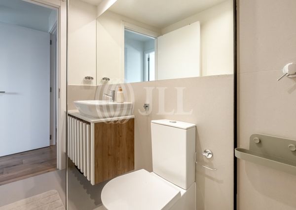 Apartamento T3 em Porto