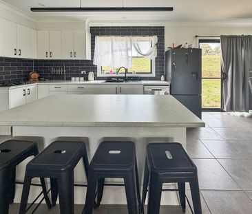 Spacious Family Living Just Minutes from Town - Photo 3