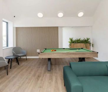 Top Floor Classic Studio - Photo 3