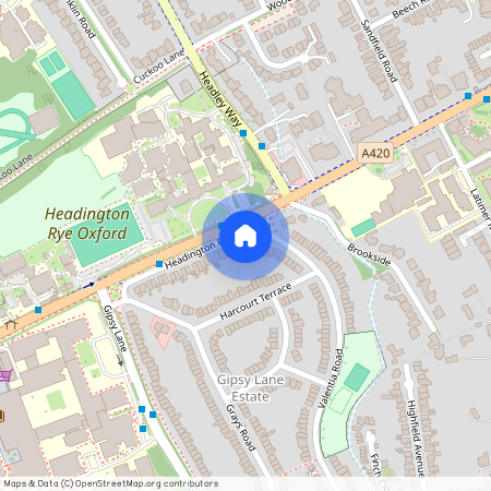 Valentia Road, Headington, HMO Ready 4 Sharers, OX3